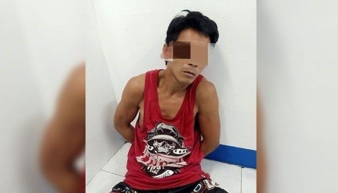 Killer ng La Salle student, kinasuhan na