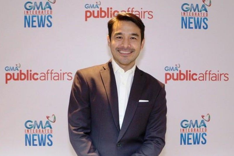 GMA Integrated News Bulletin, inumpisahan na! | Pilipino Star Ngayon