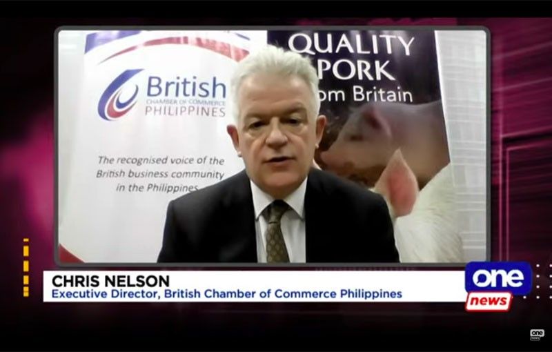 Great British Festival reinforces British presence in the Philippines