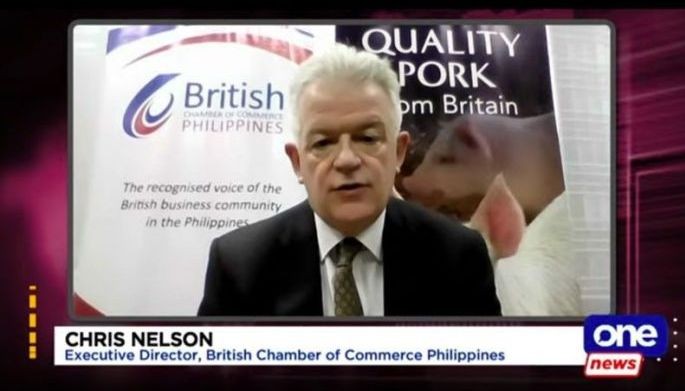 Great British Festival reinforces British presence in the Philippines