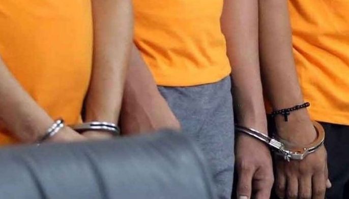 10 Pasay jail escapees recaptured