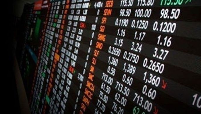 Philippine stocks tumble ahead of Lenten break