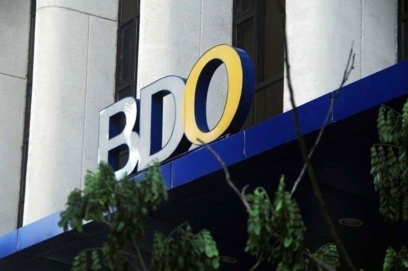 BDO partners with Japanâ��s 16th largest bank