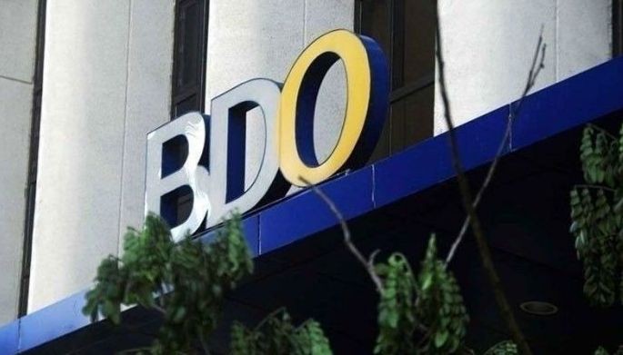 BDO partners with Japan&rsquo;s 16th largest bank