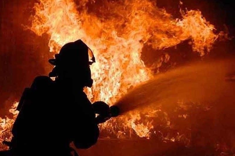 45 families left homeless in Cavite fire