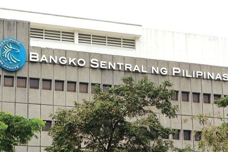 Bsp forex top