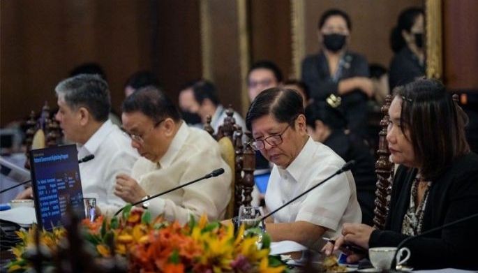 Rightsizing aims to upskill state workers &ndash; Marcos