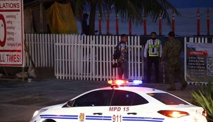 More than 9,000 cops to secure Metro Manila during Holy Week break, Ramadan