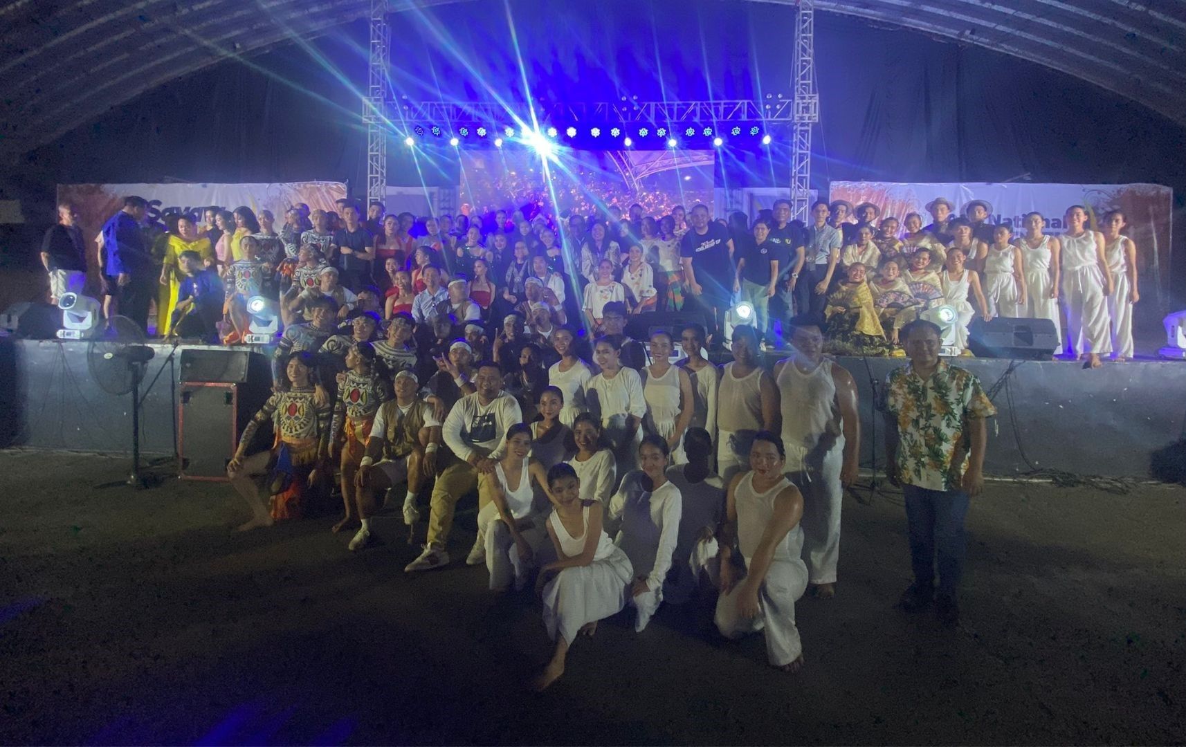 NCCA concludes extended National Arts Month celebration