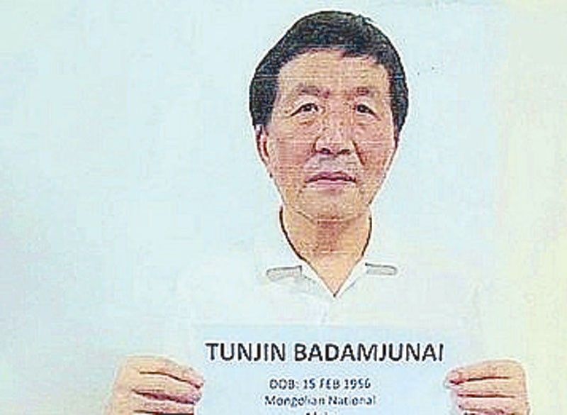BI deports Mongoliaâ��s fugitive ex-minister