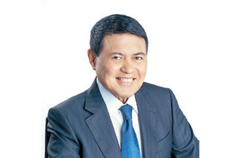Villar tops list of Philippine billionaires