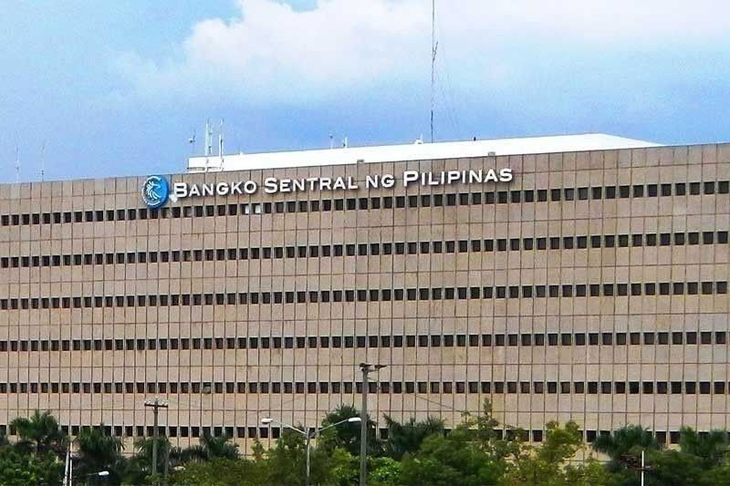 BSP rate hike pause likely in May