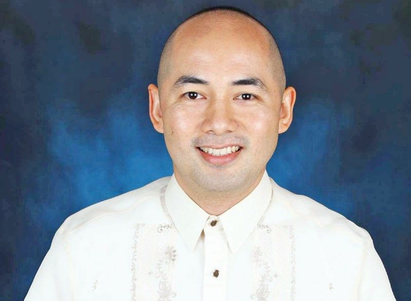 Marco Benitez: From covering sports to running a university