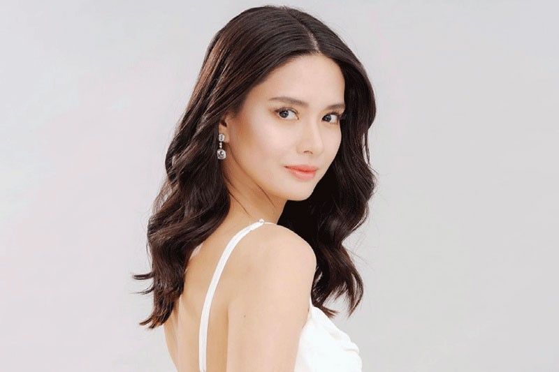 Erich, masaya kahit âdi na aktibo sa Showbiz