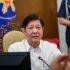 Marcos forms task force vs Negros violence