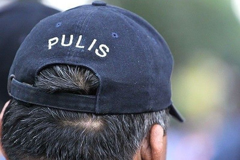 Pulis todas sa ambush sa Albay