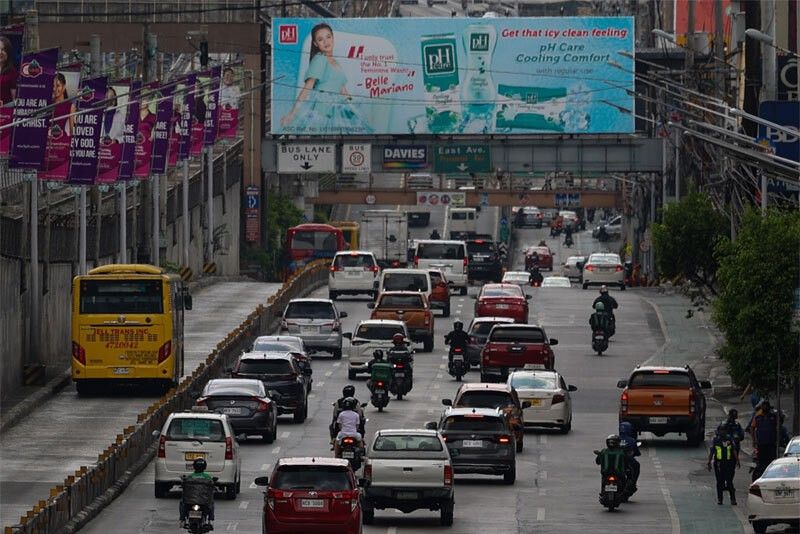 Philippine Q4 GDP in 2022 revised down