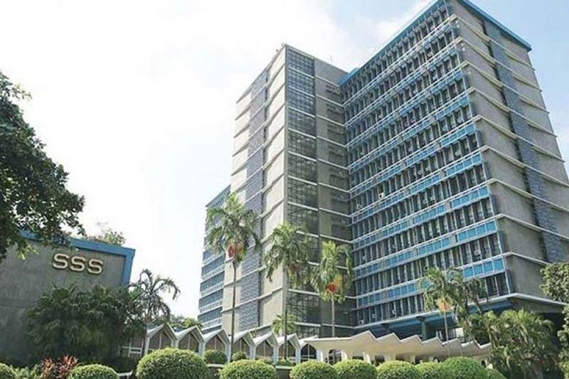 SSS pension loans reach P6 billion in 2022 - Vimarsana News