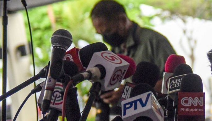 'If we fight, we can win': NUJP welcomes NLRC decision giving reporter 13-month pay, benefits