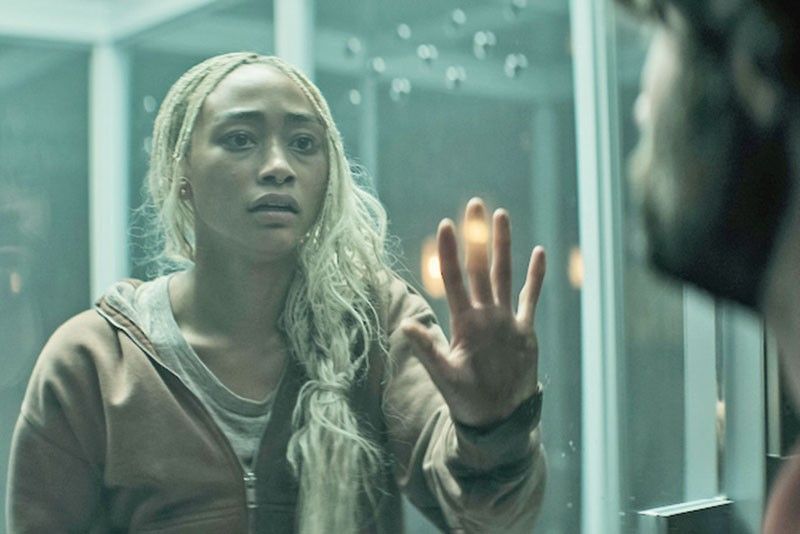 Tati Gabrielle: 15 facts about the You star you probably never knew -  PopBuzz