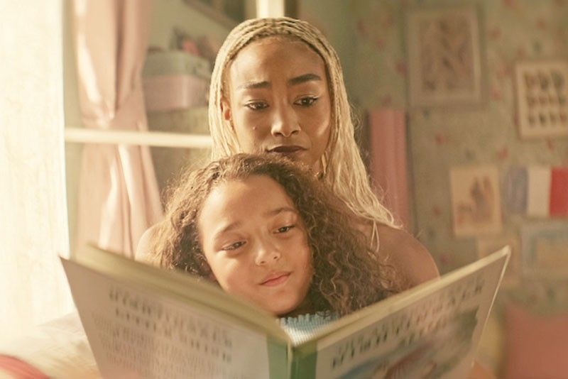 All About Tati Gabrielle Life Partners And Parents