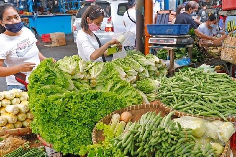 Inflation remains top priority â�� Diokno