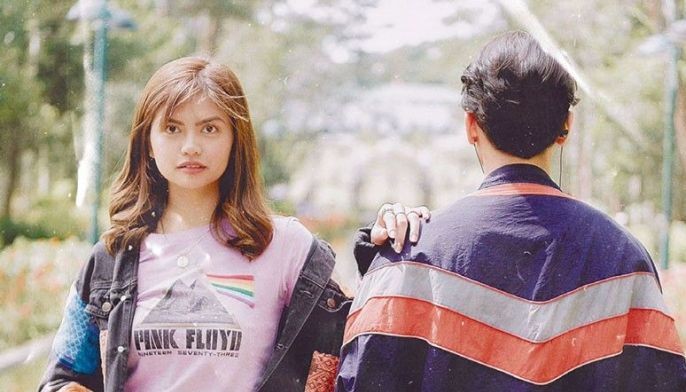 Eisel at Carlo hindi nagkaroon ng malisya, young actress &lsquo;di kayang magpakita ng private parts