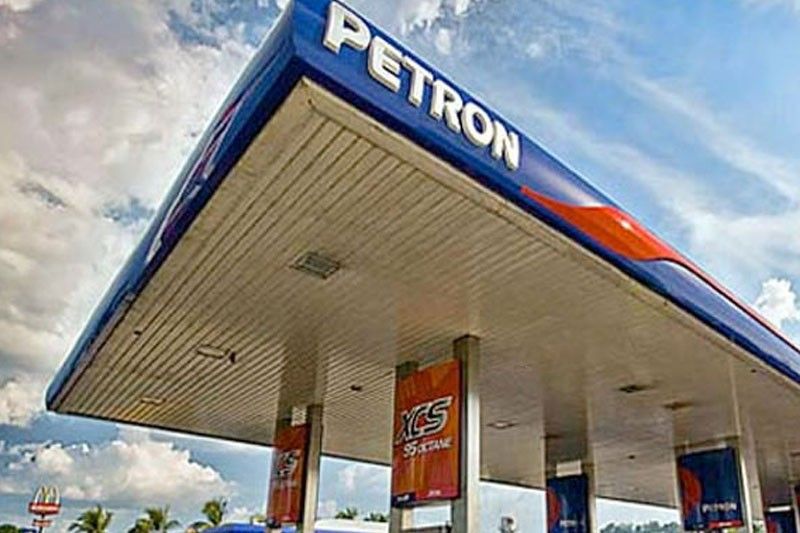 Petron starts CME plant development