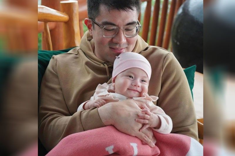 Luis at Jessy, hiniritang sundan agad ang baby!