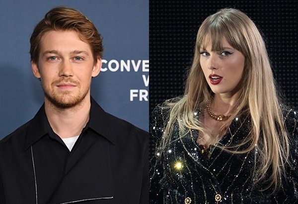 'A hard thing to navigate': Joe Alwyn opens up about split with Taylor Swift