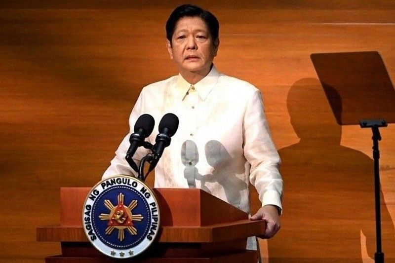 Marcos: Easter Sunday an opportunity for renewal, recovery