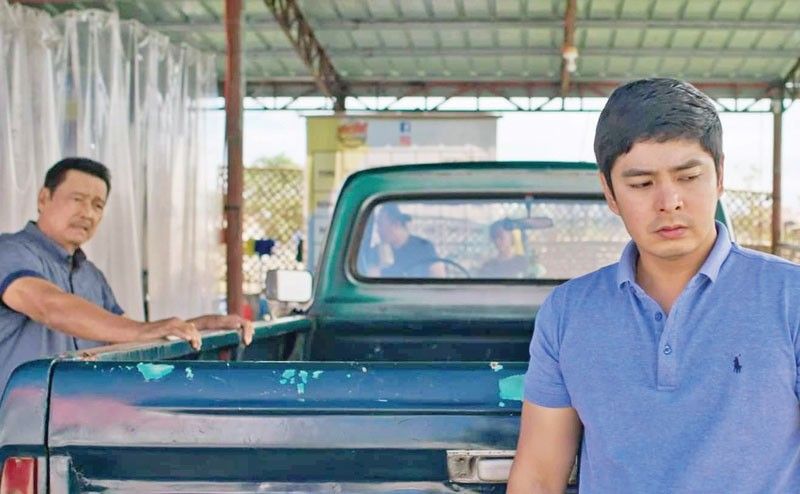 Coco Martin reunites with â��indie A-listersâ�� in Summer MMFFâ��s Apag