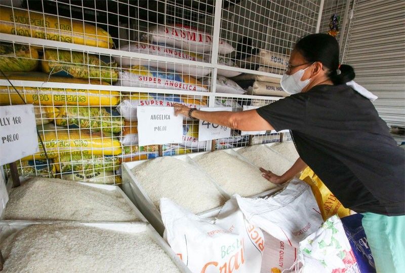 Inflation seen hitting 2 to 4% target this year