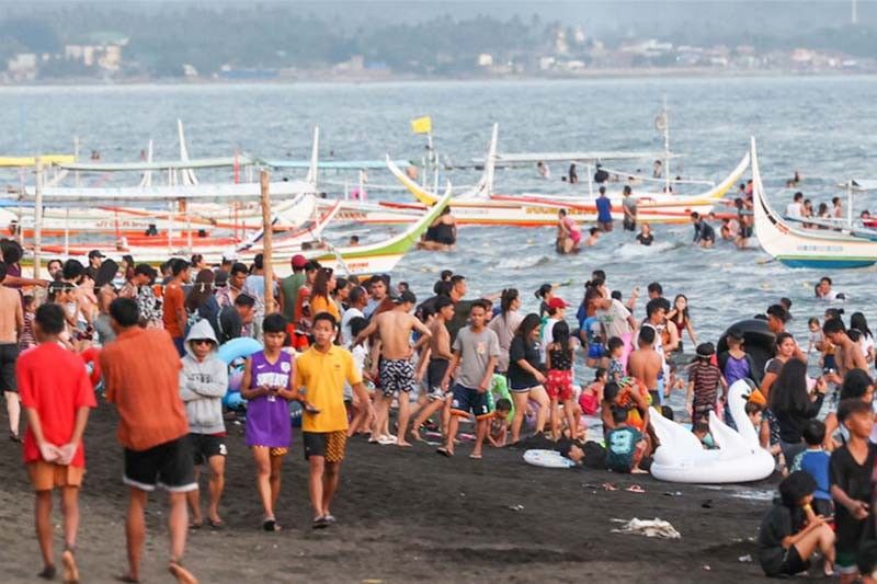 72 dead from drowning after Holy Week season: police
