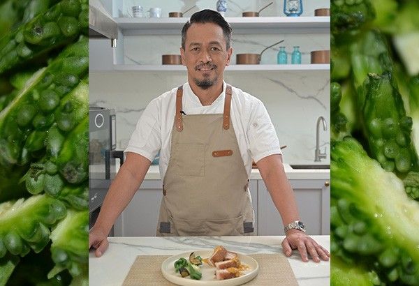 How to take bitterness out of ampalaya: Filipino chefs share amazing techniques