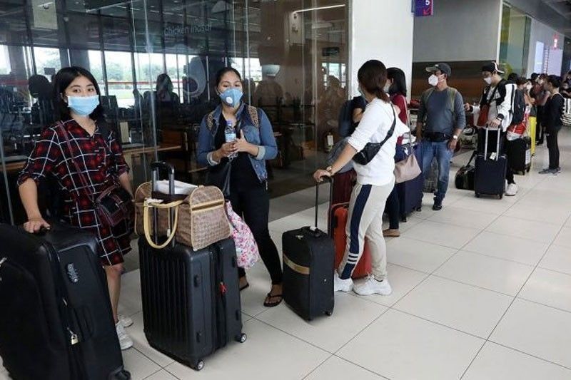 Preemptive measures urged for safety of OFWs in Taiwan