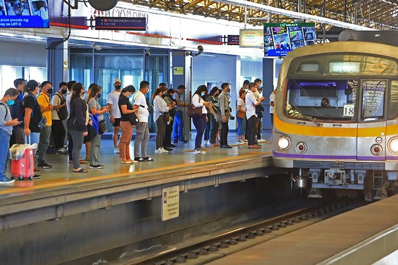 DOTR says LRT 'deserves' fare hikes after repeated petition denials