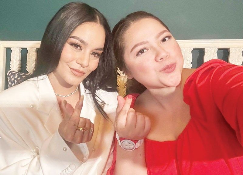 Why these halfie celebs shouldnâ��t be accused of Filipino baiting