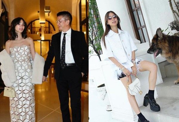 TRENDING: Heart Evangelista looks exactly the same as she did when