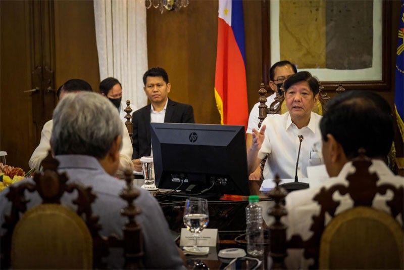 âMarcos should remind US, China: Philippines wonât be usedâ