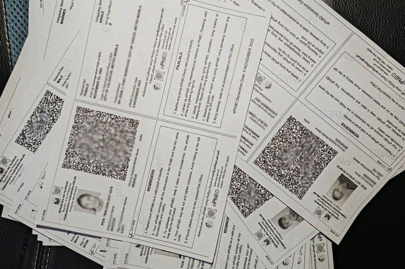 PSA: 28 million digital national IDs issued