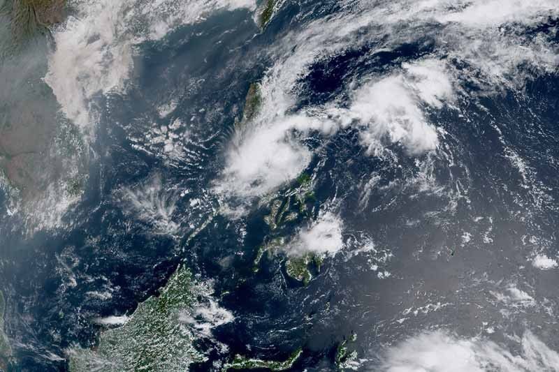 More Areas In Luzon Under Signal No 1 As Amang Moves Slowly TrendRadars