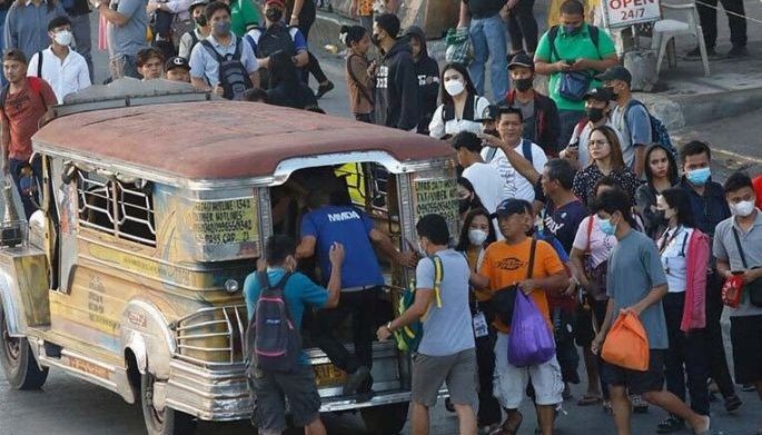 Fare discount, iniurong na ng DOTr