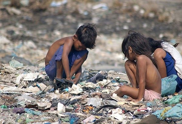 Higit 1 milyong batang Pinoy, sangkot sa child labor