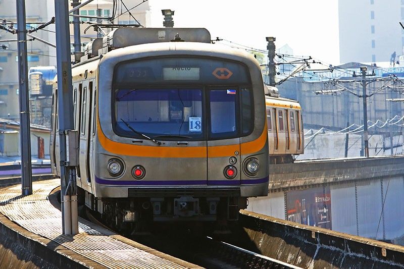 Pandemic delays raise LRT Extension cost by P4 billion