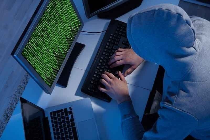 3K â��high levelâ�� cyberattacks, naitala sa Pinas