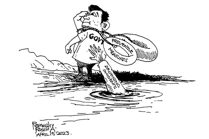 EDITORIAL - Preventable deaths