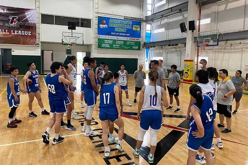 Gilas women training at full steam as SEA Games three-peat bid looms