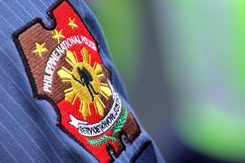 Head of PNP Drug Enforcement Group sacked