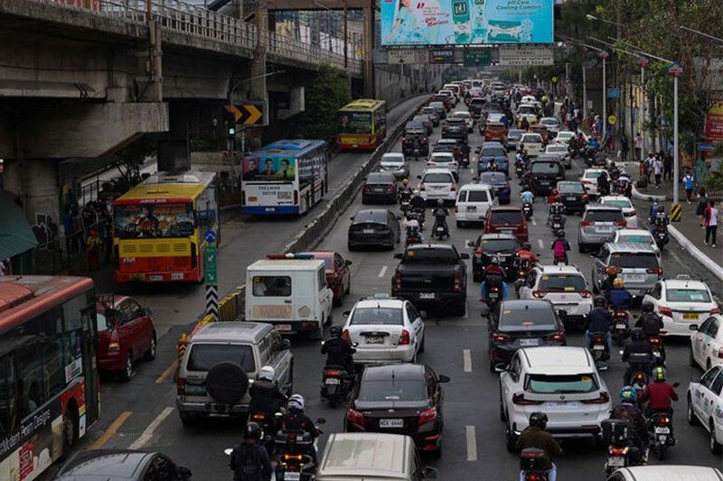 UN official, PNP execs tackle measures on road safety